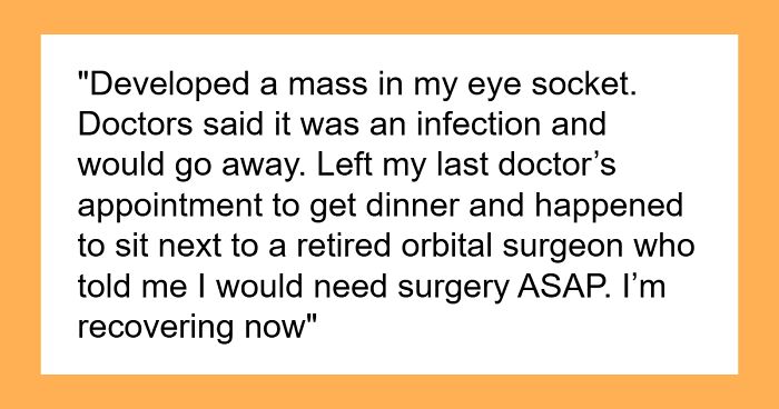 50 Strange And Unbelievable Events That Felt Like We Are Living In A Simulation