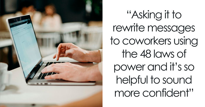 44 Unhinged Ways People Have Used ChatGPT That No One Saw Coming