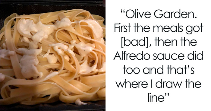 “Never Again”: 30 Brands, Items, Stores And Restaurants People Banned From Their Lives