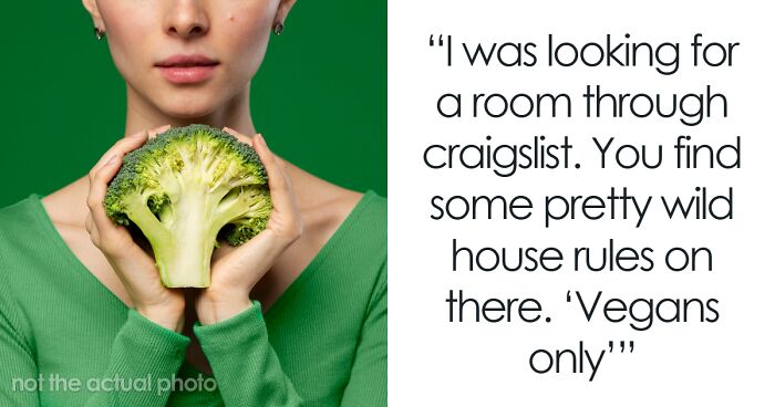 50 Rules People Had To Follow In Someone’s Home That Confused Them To No End