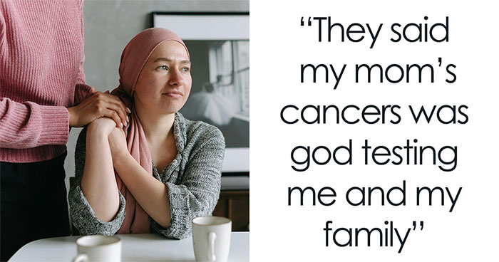 28 Formerly Devoted Churchgoers Share What The Straw That Broke The Camel’s Back Was For Them