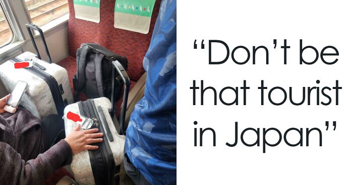 50 Ignoramuses That Showed Up With No Boundaries, No Shame, And Somehow No Clue