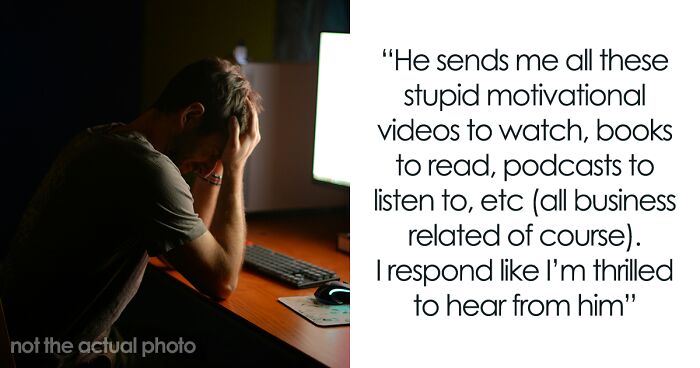 Person Makes “Stupid Money” Working 5 Hours A Week After Outsmarting The System: “It’s Draining”