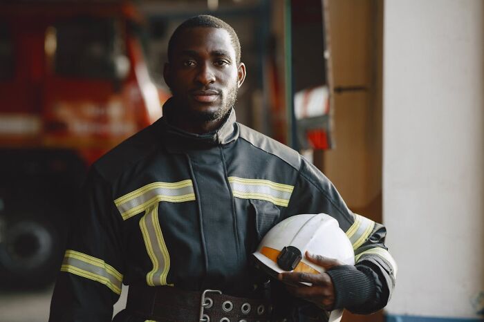 40 First Responders Share The Cases That Stuck With Them