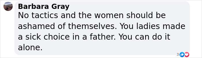 Text message criticizing women regarding father choices, related to Elon Musk allegations. 