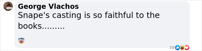 HBO's Official Cast Announcement For New Harry Potter Show Gets Mixed Reactions