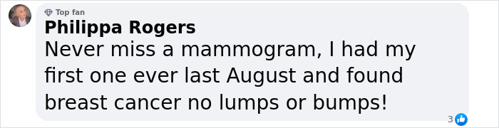 Beyonc&eacute;'s Mom Tina Knowles Stuns Fans With Breast Cancer Diagnosis After Missed Mammogram