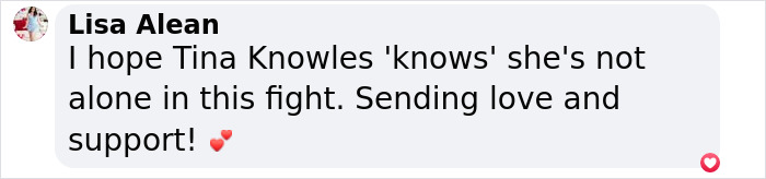 Beyonc&eacute;'s Mom Tina Knowles Stuns Fans With Breast Cancer Diagnosis After Missed Mammogram