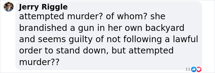 Comment questioning accusations during LA hit-and-run police incident involving Weezer bassist&rsquo;s wife.