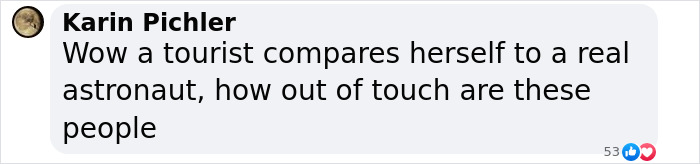 "Ridiculous": Gayle King Labeled "Tone Deaf" For Comparing Herself With Astronaut Alan Shepard