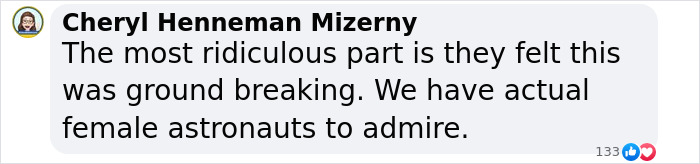 "Ridiculous": Gayle King Labeled "Tone Deaf" For Comparing Herself With Astronaut Alan Shepard