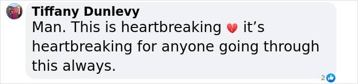 Heartbreaking comment on Teddi Mellencamp's dad planning her funeral amidst cancer battle.