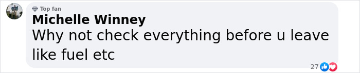 Comment on NYC helicopter pilot's fatal crash message, questioning pre-flight checks.