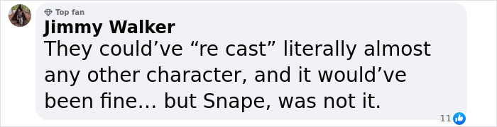 HBO's Official Cast Announcement For New Harry Potter Show Gets Mixed Reactions