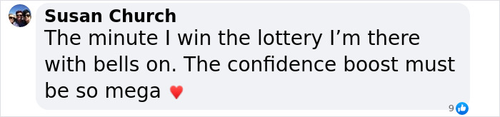 Text comment about the benefits and confidence boost following plastic surgery. Text comment about the benefits and confidence boost following plastic surgery.