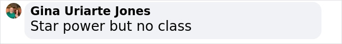Gisele B&uuml;ndchen and Ivanka Trump meeting sparks public reaction with "Star power but no class" comment.