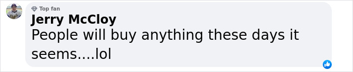 Comment's humorous take on KFC's new 'finger-licking' toothpaste concept.