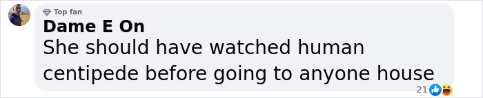 Commentary highlighting risks of unlicensed plastic surgery at home.