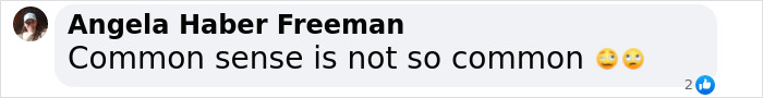 &ldquo;Comment criticizing YouTuber's risk to isolated tribe with Diet Coke stunt, highlighting lack of common sense.&rdquo;