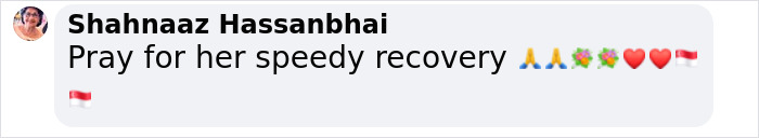 Queen Sonja Rushed To Hospital After Breathing Difficulties