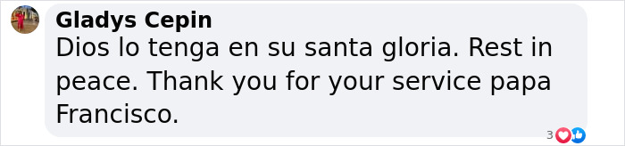 Pope Francis Has Passed Away At Age 88 Leaving The World Heartbroken Pope Francis Has Passed Away At Age 88 Leaving The World Heartbroken