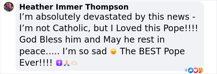 Pope Francis Has Passed Away At Age 88 Leaving The World Heartbroken Pope Francis Has Passed Away At Age 88 Leaving The World Heartbroken