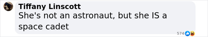 "Ridiculous": Gayle King Labeled "Tone Deaf" For Comparing Herself With Astronaut Alan Shepard