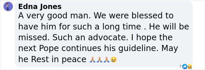 Pope Francis Has Passed Away At Age 88 Leaving The World Heartbroken Pope Francis Has Passed Away At Age 88 Leaving The World Heartbroken