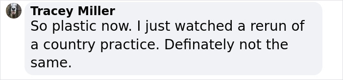 Comment on social media criticizing Nicole Kidman, 57, for trying to stay relevant with an underwear dance.