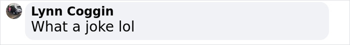 Commentary on conspiracy theory: "What a joke lol" by Lynn Coggin. Commentary on conspiracy theory: "What a joke lol" by Lynn Coggin.