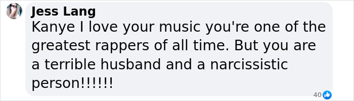 "Good For Her": Bianca Censori Dumped Kanye, Tried To Have Him Committed, Leaked Song Reveals "Good For Her": Bianca Censori Dumped Kanye, Tried To Have Him Committed, Leaked Song Reveals