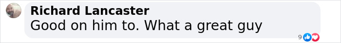 Comment praising a man, reflecting on elite schools and parenting insights. Comment praising a man, reflecting on elite schools and parenting insights.