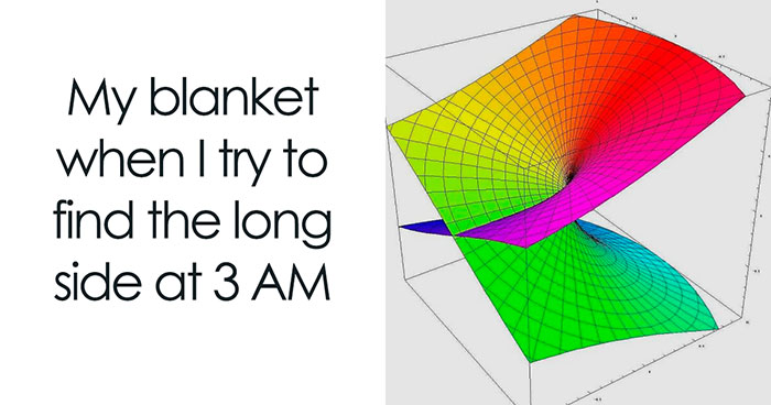 40 Memes And Posts That Physicists Might Especially Enjoy (New Pics)