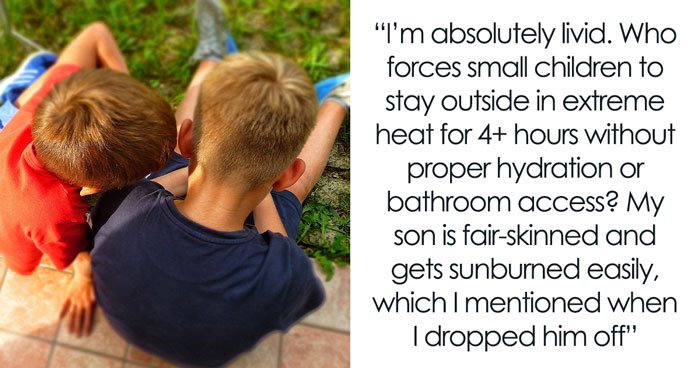 Mom Fumes After Learning Her Son Was Treated Terribly By His Friend’s Mom Who’s Well-Liked By Folks