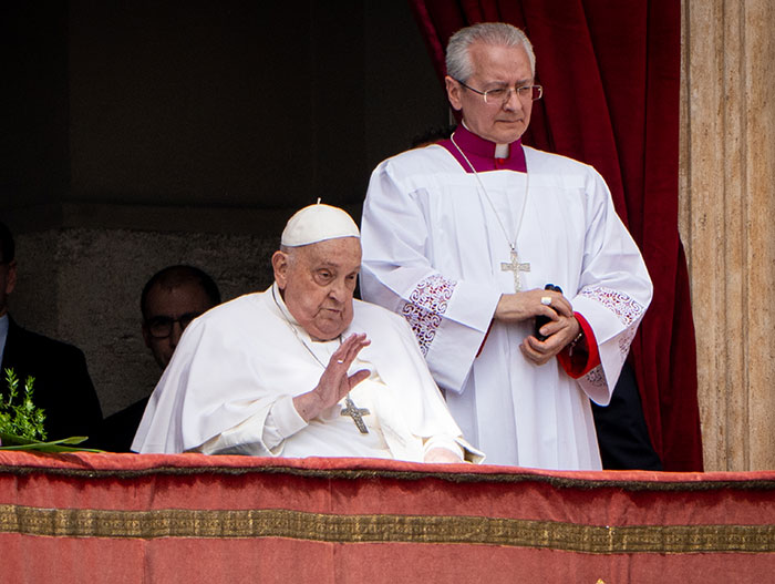 Pope Francis Has Passed Away At Age 88 Leaving The World Heartbroken Pope Francis Has Passed Away At Age 88 Leaving The World Heartbroken