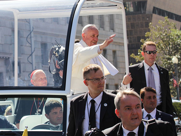 Pope Francis Has Passed Away At Age 88 Leaving The World Heartbroken Pope Francis Has Passed Away At Age 88 Leaving The World Heartbroken
