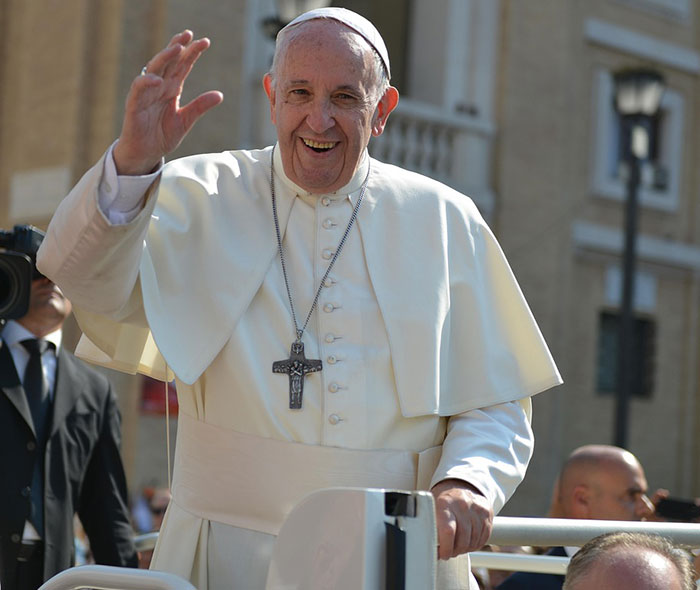 Pope Francis Has Passed Away At Age 88 Leaving The World Heartbroken Pope Francis Has Passed Away At Age 88 Leaving The World Heartbroken