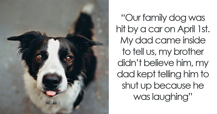 “She Was Carrying Twins”: 30 Real Events People Mistook For April 1st Pranks