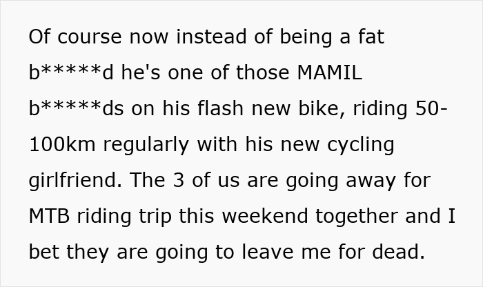 Friends Make Fun Of Guy For Being Fat, Shocked To See Him After He Lost His Car License