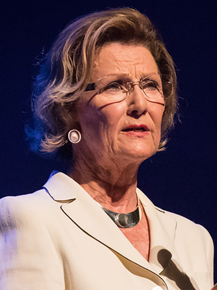 Queen Sonja Rushed To Hospital After Breathing Difficulties