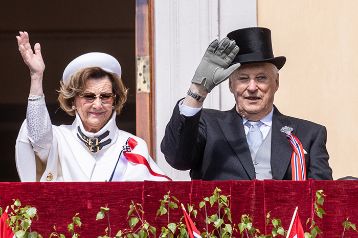 Queen Sonja Rushed To Hospital After Breathing Difficulties