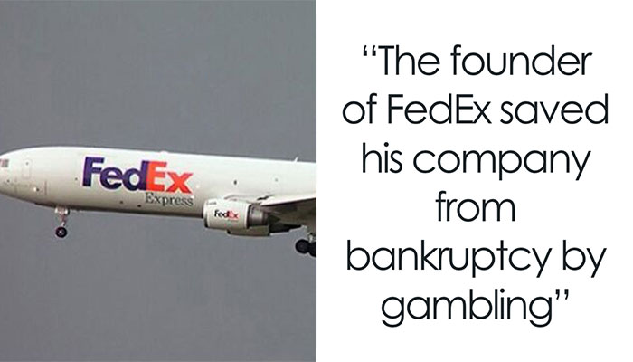 “My Lord, I Had Forgot The Fart”: 50 Random Facts You May Have Not Heard Of Before (New Pics)