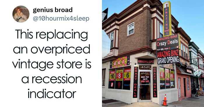 If You Don’t Feel Terrified Enough By The Current World, Here Are 30 Signs Recession Is On The Way