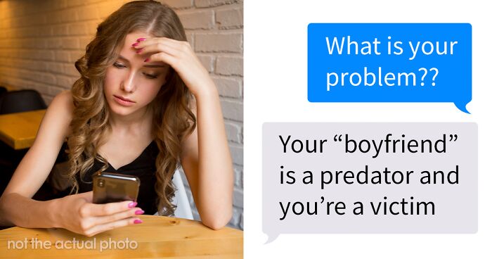 Friendship In Shambles After Serious Accusations Stem From Basic Hygiene Practices