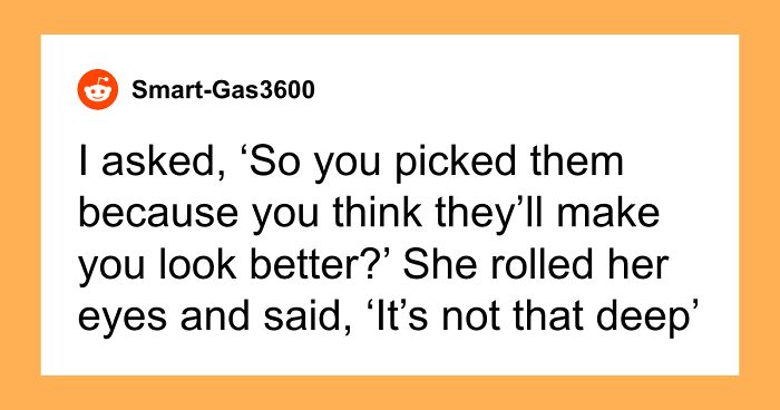 Woman Refuses To Be Sister’s Bridesmaid: “You’ll Understand When It’s Your Wedding”