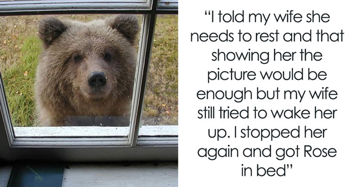 Dad Would Rather Sick Daughter Get Some Sleep Than Accomplish Her Dream, Takes Major Heat After