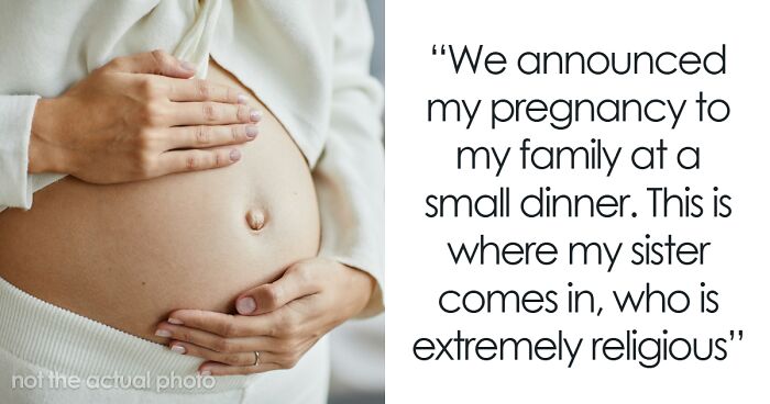 “The Whole Room Went Completely Silent”: Woman Puts Religious Sister In Place