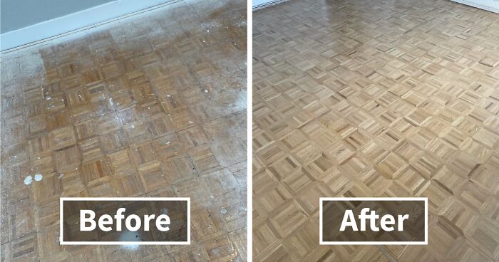 These 17 Reddit Makeovers Have Us Ready To Restore Everything