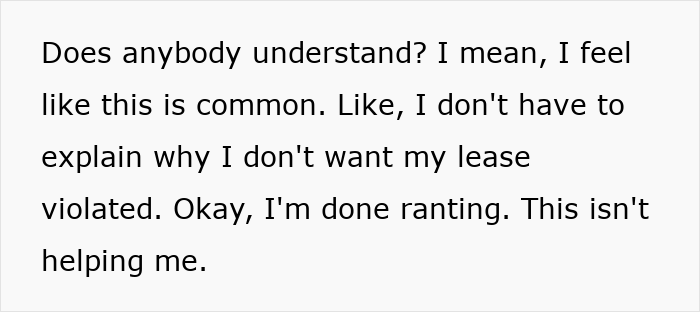 Woman Goes Viral With Over 4M Views As People Are Appalled By Her Roommate And Her BF&rsquo;s Audacity