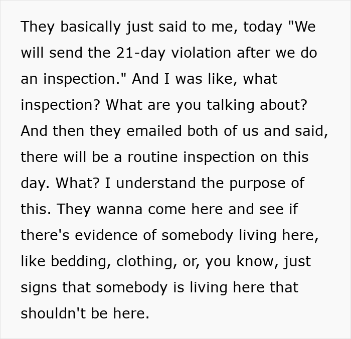 Woman Goes Viral With Over 4M Views As People Are Appalled By Her Roommate And Her BF&rsquo;s Audacity